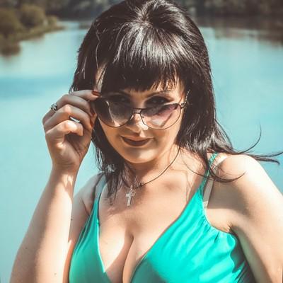 Katerina, 37 yrs.old from Vinnitsa, Ukraine