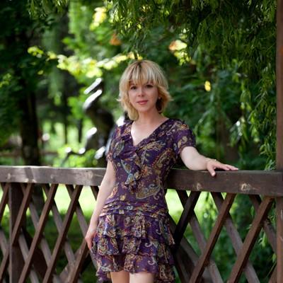 Larisa, 54 yrs.old from Khmelnytskyi, Ukraine