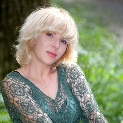 Larisa, 54 yrs.old from Khmelnytskyi, Ukraine