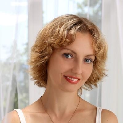 Juliya, 47 yrs.old from Kiev, Ukraine