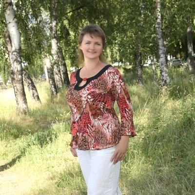 Natalia, 49 yrs.old from Kiev, Ukraine