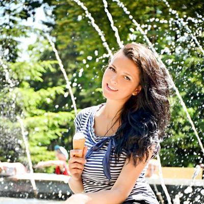 Julia, 31 yrs.old from Poltava, Ukraine