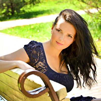 Julia, 31 yrs.old from Poltava, Ukraine