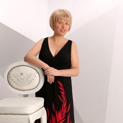 Tamara, 57 yrs.old from Kiev, Ukraine