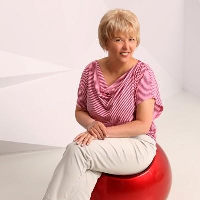 Tamara, 57 yrs.old from Kiev, Ukraine