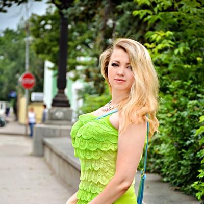 Tatyana, 39 yrs.old from Poltava, Ukraine