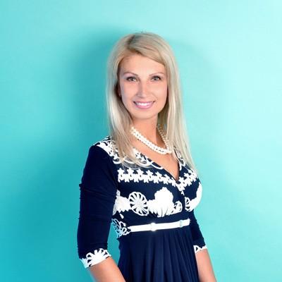Julia, 54 yrs.old from Khar'kiv, Ukraine