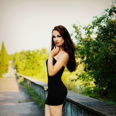 Marina, 38 yrs.old from Dnepropetrovsk, Ukraine