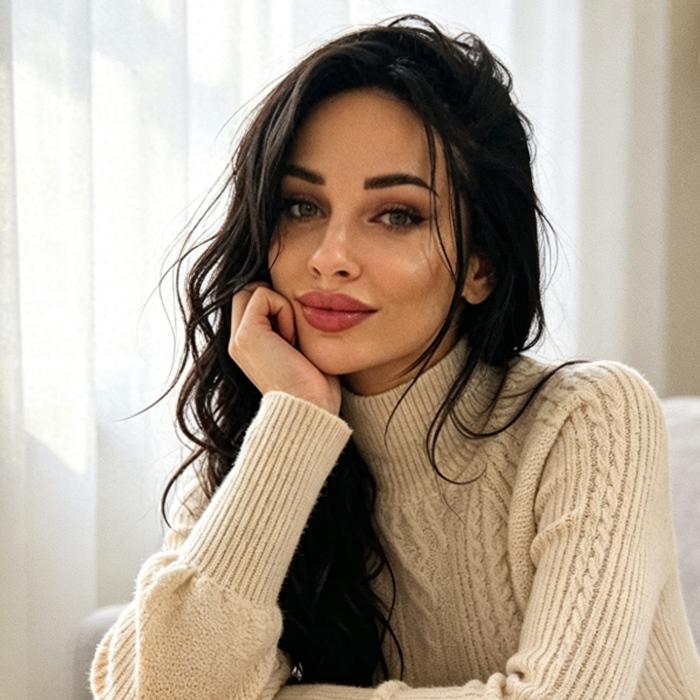 Marina, 39 yrs.old from Dnepropetrovsk, Ukraine
