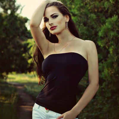 Marina, 38 yrs.old from Dnepropetrovsk, Ukraine