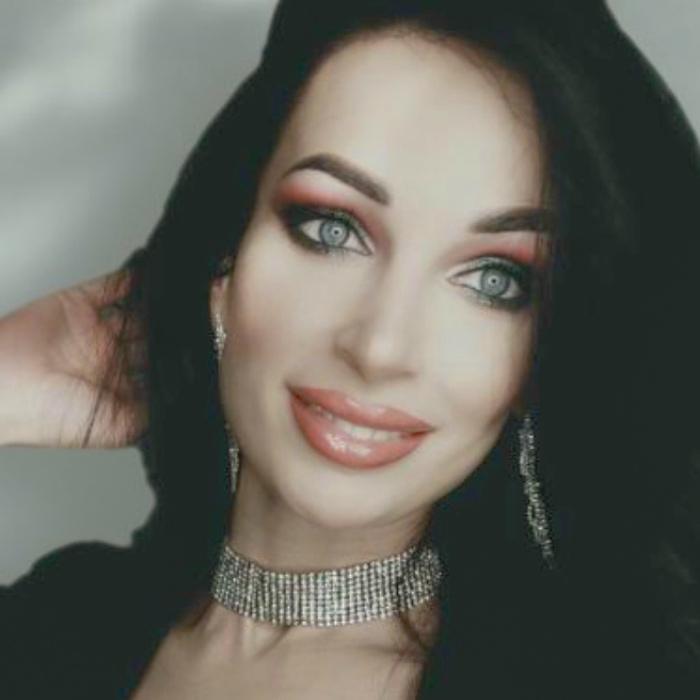 Marina, 38 yrs.old from Dnepropetrovsk, Ukraine