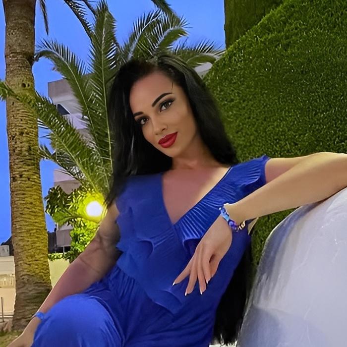 Marina, 39 yrs.old from Dnepropetrovsk, Ukraine