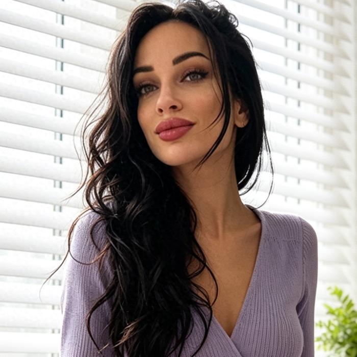 Marina, 39 yrs.old from Dnepropetrovsk, Ukraine
