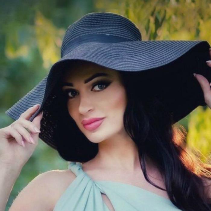 Marina, 38 yrs.old from Dnepropetrovsk, Ukraine