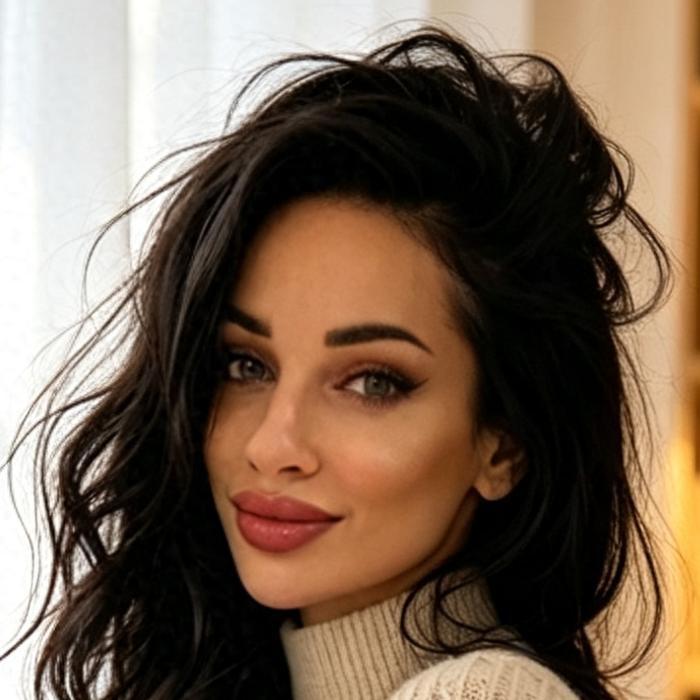 Marina, 39 yrs.old from Dnepropetrovsk, Ukraine