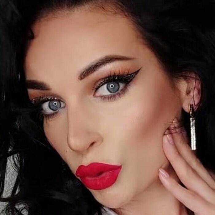 Marina, 39 yrs.old from Dnepropetrovsk, Ukraine