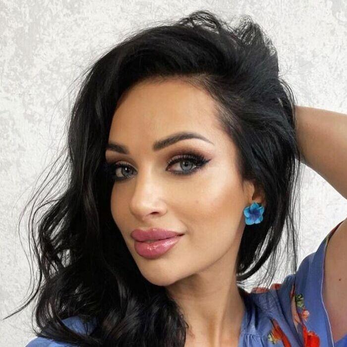 Marina, 39 yrs.old from Dnepropetrovsk, Ukraine