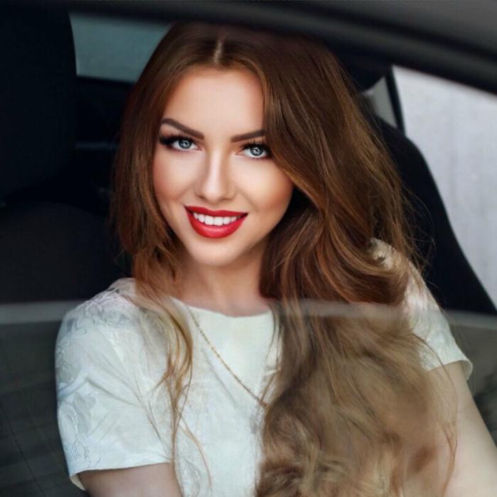 Elena, 39 yrs.old from Eastern Europe
