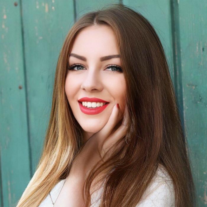 Elena, 39 yrs.old from Eastern Europe