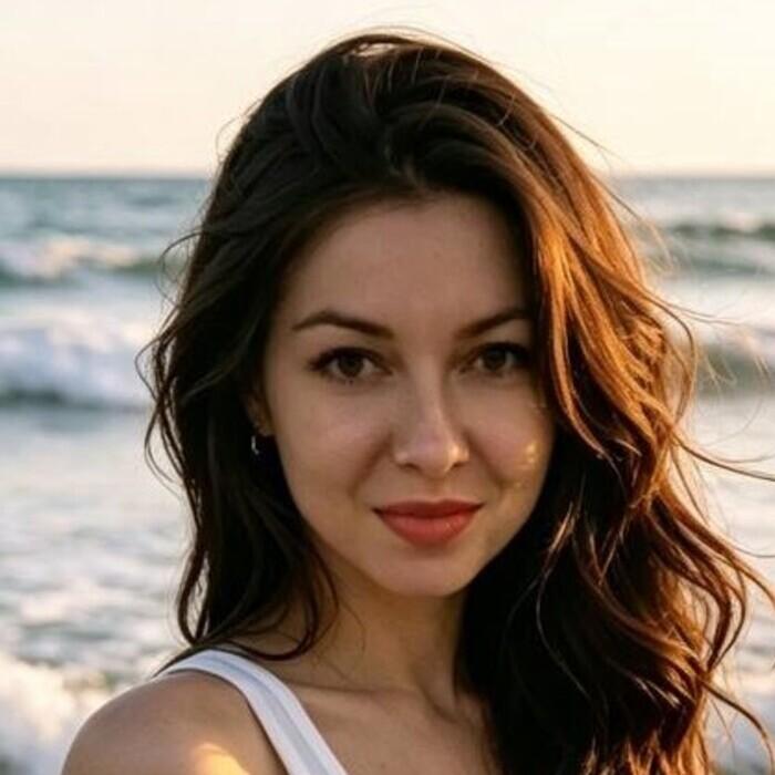 Elena, 41 yrs.old from Eastern Europe
