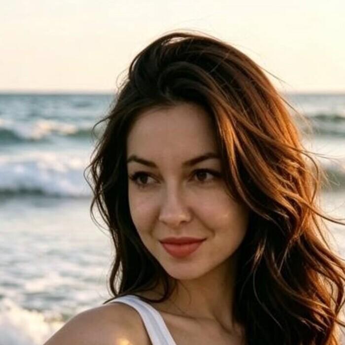 Elena, 41 yrs.old from Eastern Europe