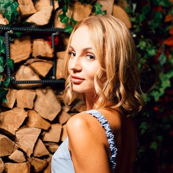 Karina, 34 yrs.old from Dnepropetrovsk, Ukraine