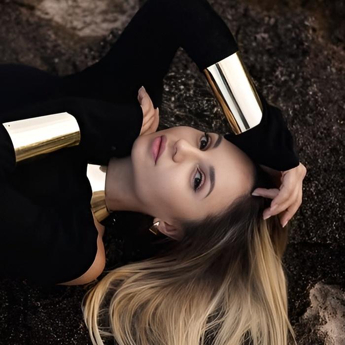 Karina, 34 yrs.old from Dnepropetrovsk, Ukraine