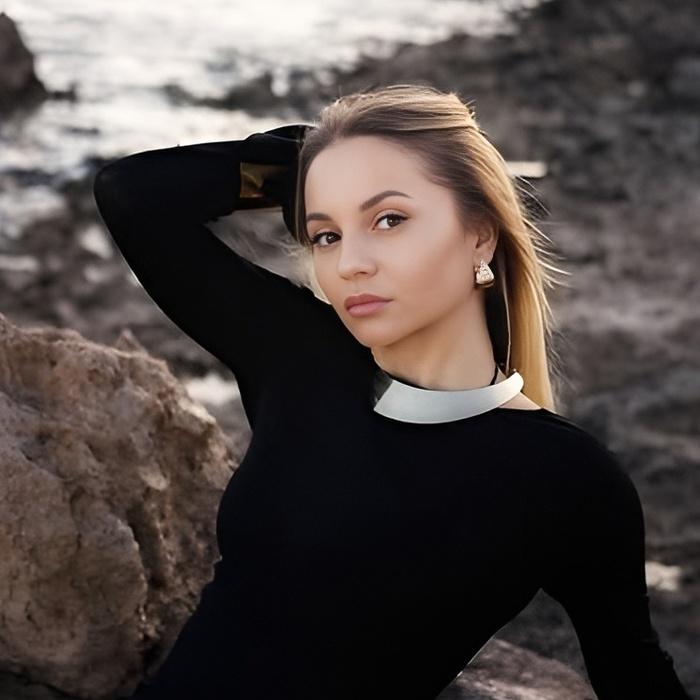 Karina, 34 yrs.old from Dnepropetrovsk, Ukraine