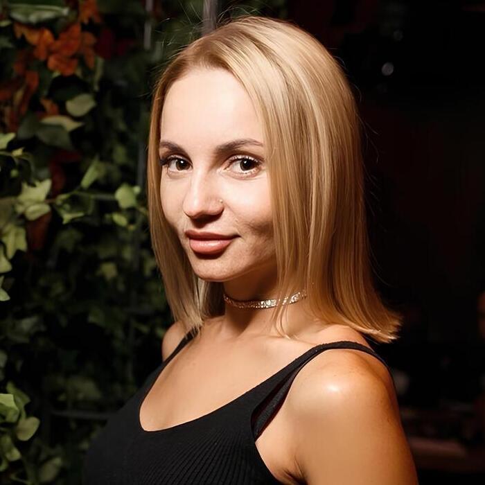 Karina, 34 yrs.old from Dnepropetrovsk, Ukraine
