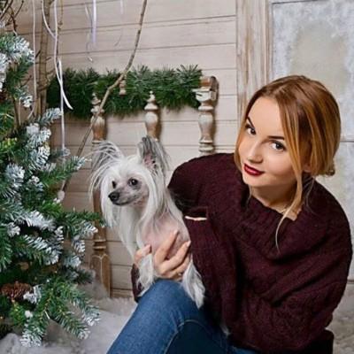 Karina, 34 yrs.old from Dnepropetrovsk, Ukraine