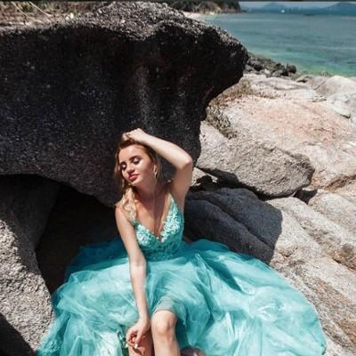 Karina, 34 yrs.old from Dnepropetrovsk, Ukraine