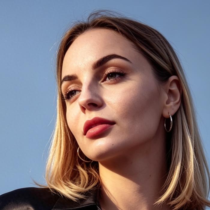 Karina, 35 yrs.old from Dnepropetrovsk, Ukraine