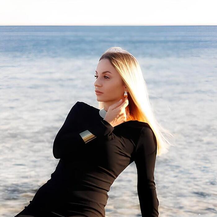 Karina, 34 yrs.old from Dnepropetrovsk, Ukraine