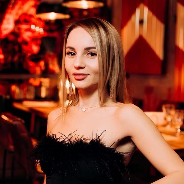 Karina, 34 yrs.old from Dnepropetrovsk, Ukraine