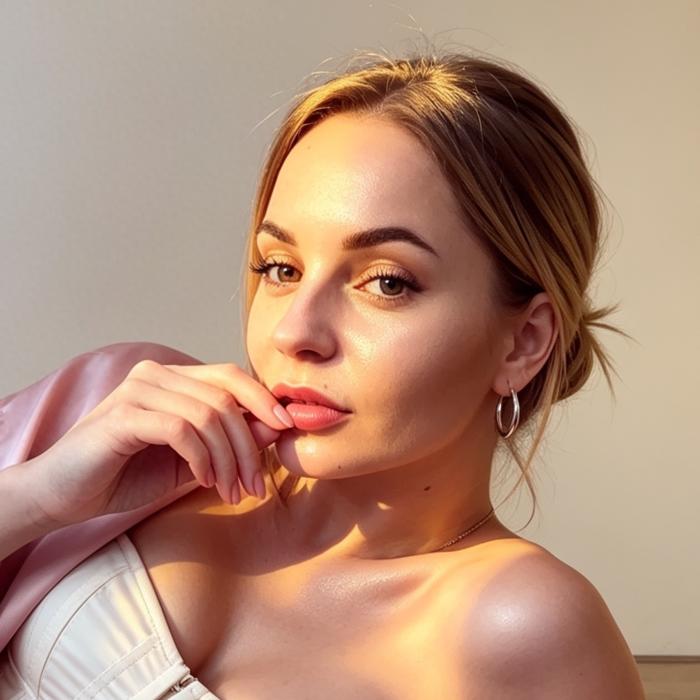 Karina, 35 yrs.old from Dnepropetrovsk, Ukraine