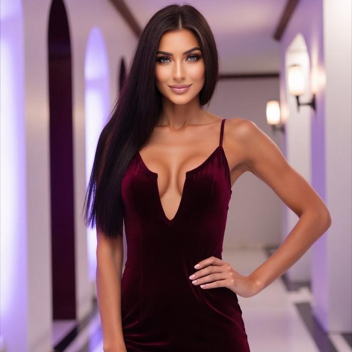 Yuliya, 36 yrs.old from Kiev, Ukraine