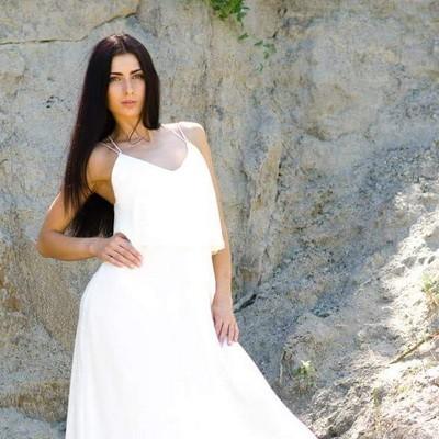 Yuliya, 36 yrs.old from Kiev, Ukraine