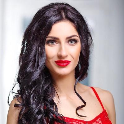 Yuliya, 36 yrs.old from Kiev, Ukraine