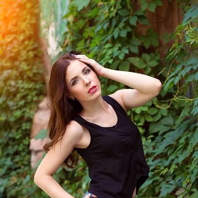 Tatiana, 36 yrs.old from Kharkov, Ukraine