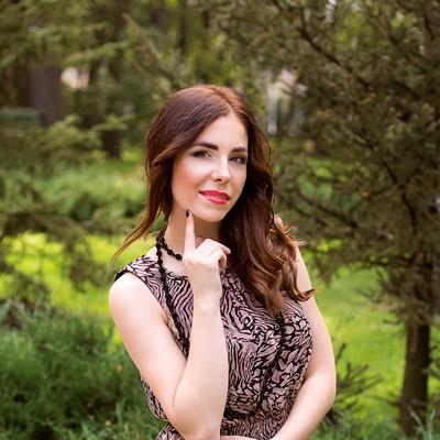 Tatiana, 36 yrs.old from Kharkov, Ukraine