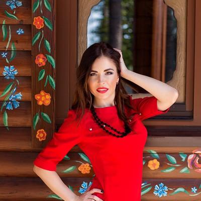 Tatiana, 36 yrs.old from Kharkov, Ukraine