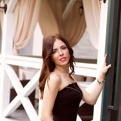 Tatiana, 36 yrs.old from Kharkov, Ukraine