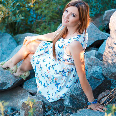 Larisa, 52 yrs.old from Poltava, Ukraine