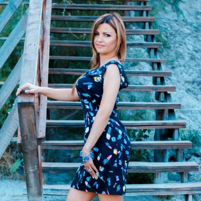 Larisa, 52 yrs.old from Poltava, Ukraine