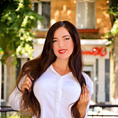 Olga, 33 yrs.old from Poltava, Ukraine