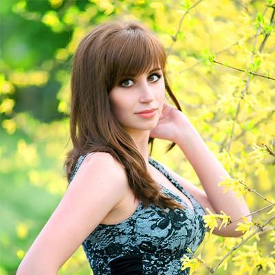 Irina, 35 yrs.old from Sumy, Ukraine