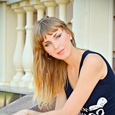 Tatiana, 31 yrs.old from Poltava, Ukraine