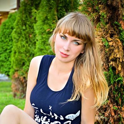 Tatiana, 31 yrs.old from Poltava, Ukraine