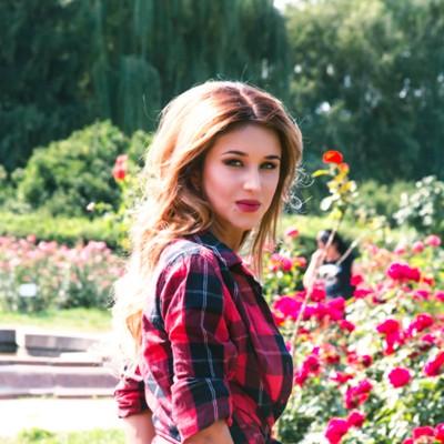 Natalia, 32 yrs.old from Kiev, Ukraine