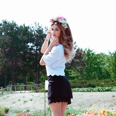 Natalia, 32 yrs.old from Kiev, Ukraine